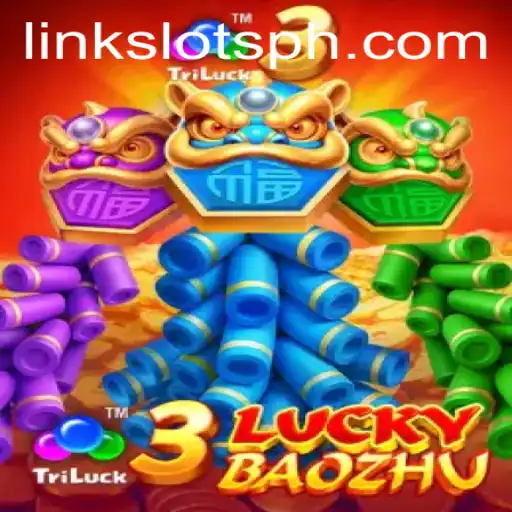 Discover the Exciting World of 3LuckyBaozhu Slots
