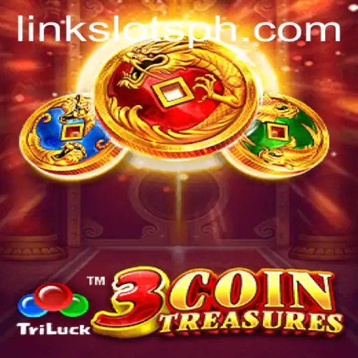 Discover the Thrills of 3CoinTreasures with SlotsPH