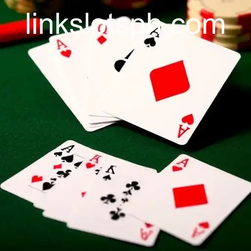 Exploring the World of Blackjack with Slotsph