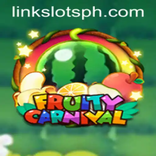 FruityCarnival: A Juicy Adventure into the World of Slots